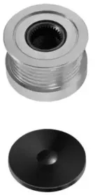 9XU 358 038-471 HELLA Механизм свободного хода генератора